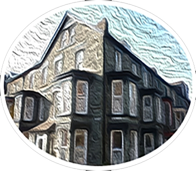 Melbreak House