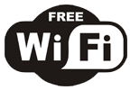 Free WiFi